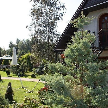 Wimika Villa Kowalowy Dış mekan fotoğraf