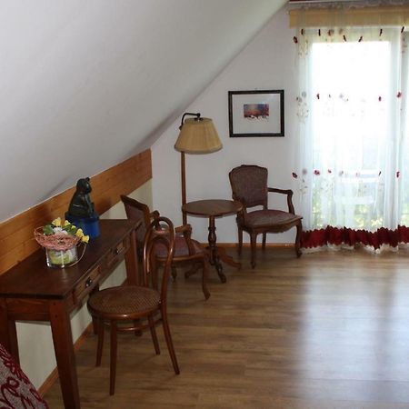 Wimika Villa Kowalowy Dış mekan fotoğraf
